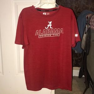 Alabama youth shirt